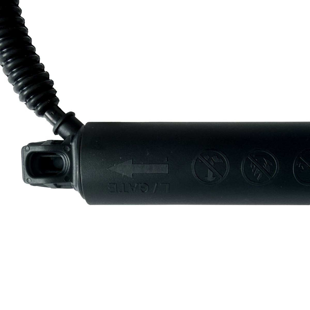 Nitrolift Electric Tailgate Strut For Skoda Karoq Nearside 2018-